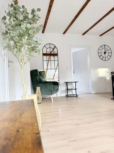 . Heyne-Ufer City Apartment II - TOP Innenstadtlage