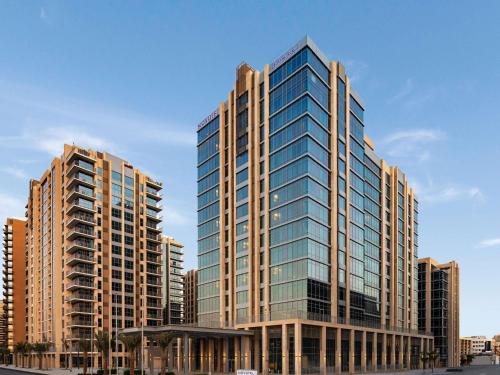 Novotel Dubai Gold District – khách sạn tại Deira