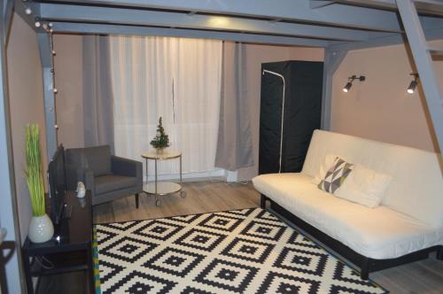 Dohany Studio, Budapešť (fotografie 10)