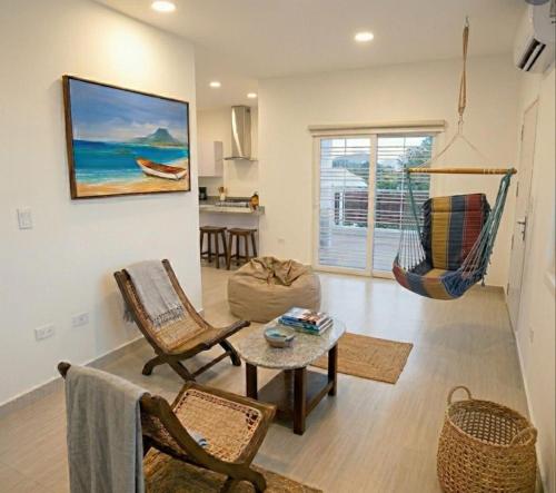 Facilities, Lomas del Encanto Exclusivity and Tranquility Margarita near RESTAURANT BAMBU LOUNGE