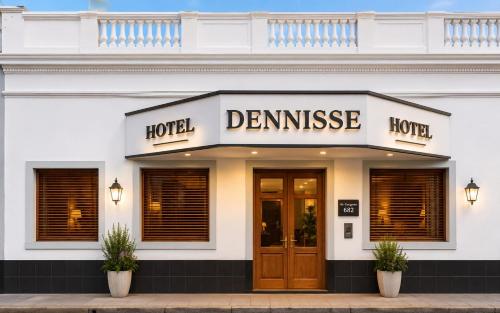 . Dennisse Hotel