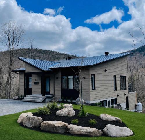 . Ski in - Ski out - SPA & Pool Table - Le Konect