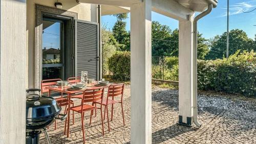 Зручності, Villa in Vigna Apartments in Патернополі