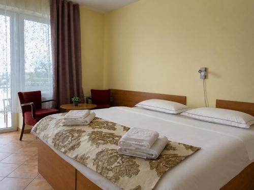 Hotel Zátoka obrázok