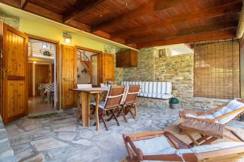 Casa vacanze Stintino La Pelosa - Cala d'Oliva