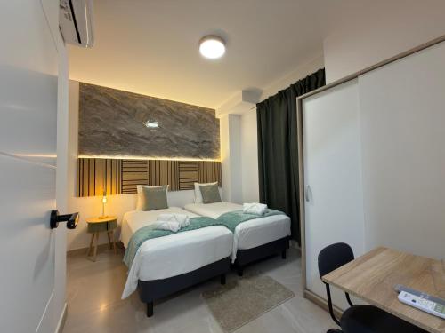 Hotel Boutique Traveler 360