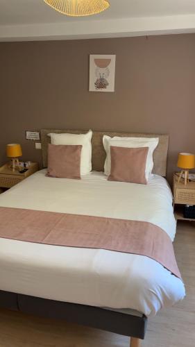 Hotel Comme chez soi - Feurs