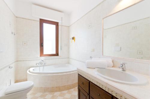 Casale Rustico ColleBello in Castiglione Messer Raimondo