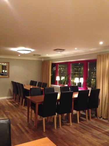 Kils Hotell & Restaurang - image 7