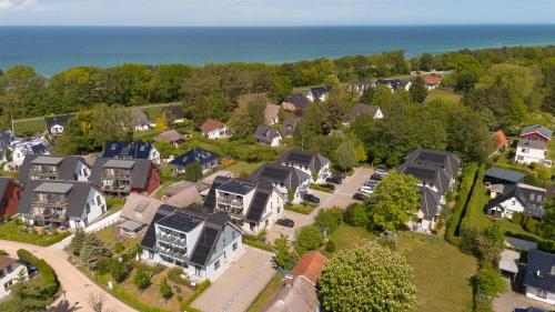 Dünenquartier Apartment 02 in Zingst, Deutschland