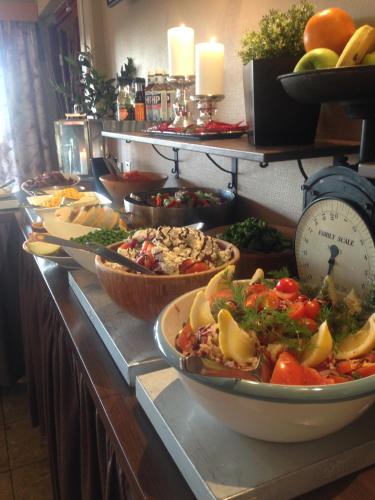 Restaurant, Kils Hotell & Restaurang in Kil