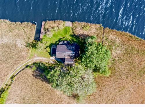 Vista exterior, Summer House With Private Jetty By Randers Fjord in Uggelhuse