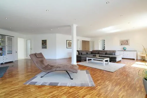 Penthouse am Platz Penthouse am Platz Beach Loft Appartement 06 in Timmendorfer Strand, Deutschland