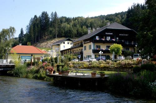 Seehotel Steiner - image 9