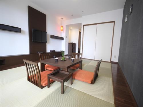 EM WELLNESS KURASHINO HAKKO LIFESTYLE RESORT in Kitanakagusuku
