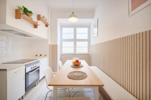 Double Rooms & Suite, Marquês de Pombal, 1min Metro chambre d'hôte Pavilhão Desportivo Carlos Lopes