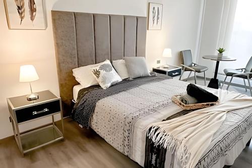 Depto. moderno y cómodo | WIFI |Aire acondicionado