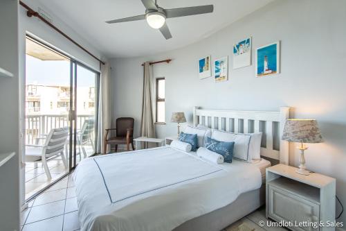Seagull's View - Triplex in Umdloti