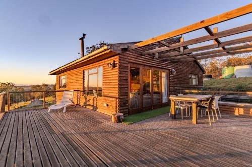 Summer Villa in Ruiterbos