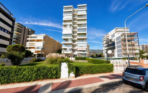 Apartamento Eurosol II REF 077
