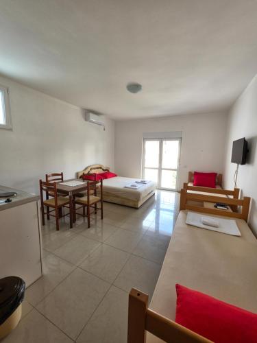 Apartmani Viki