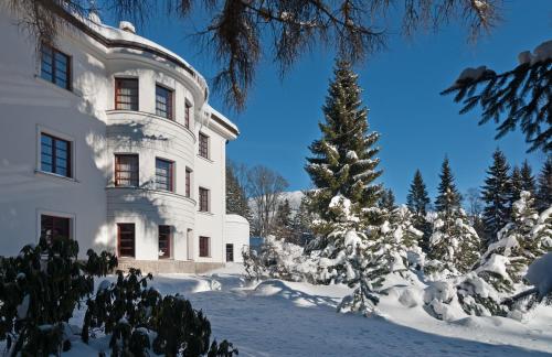 Hotel Bedriska Wellness Resort & Spa