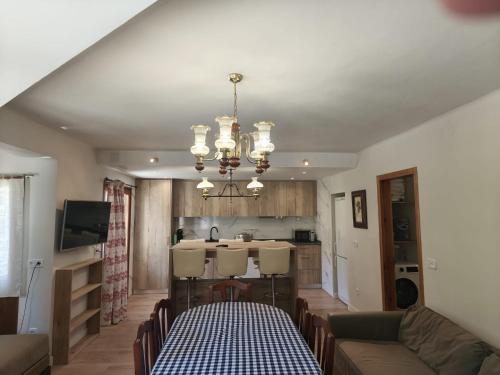 Apartamento Casa Siscarri in Vilaller
