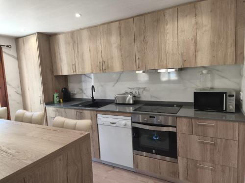 Apartamento Casa Siscarri in Vilaller