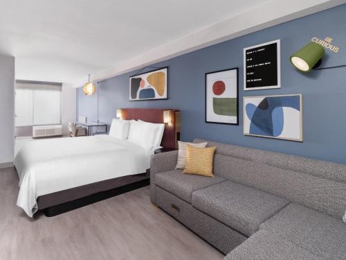 Atwell Suites Liberty Kansas City East By IHG - image 11