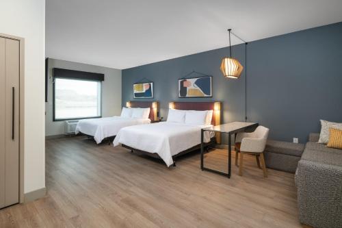 Atwell Suites Liberty Kansas City East By IHG - image 2