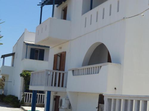 O Fotis – Agios Prokopios, UT