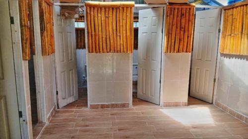 Islas de San blas Glamping in El Porvenir
