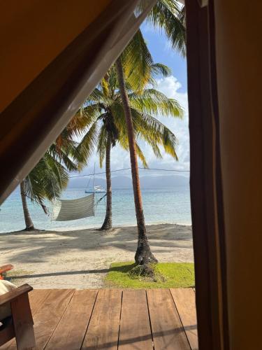 Islas de San blas Glamping in El Porvenir