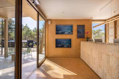 Fuajee, Pinadria Camping Resort  in Baska Voda
