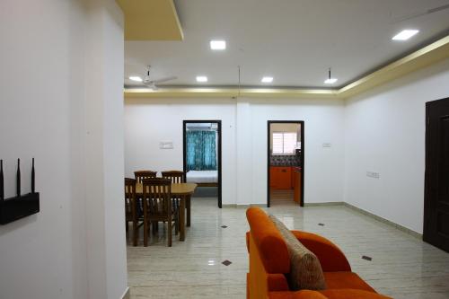 Sreedevi Residency photo 3