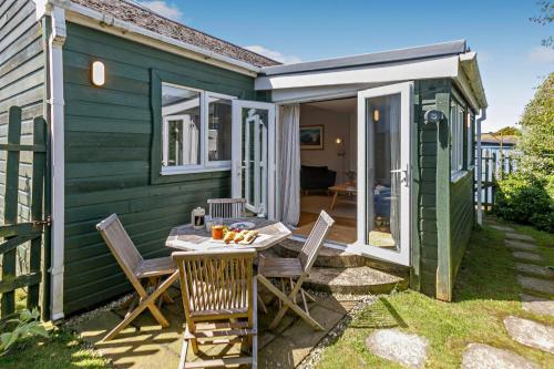 Iekārtas, 2 Bed in Croyde oc-18lead in Croyde