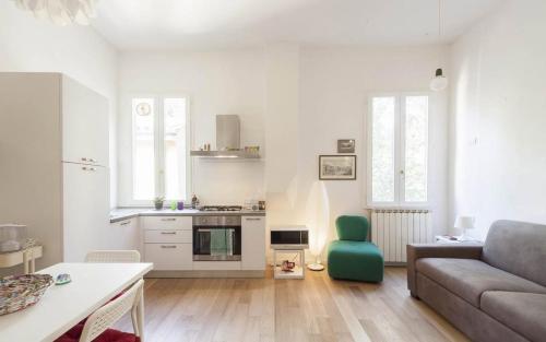 Mirasole, Bologna by Short Holidays
