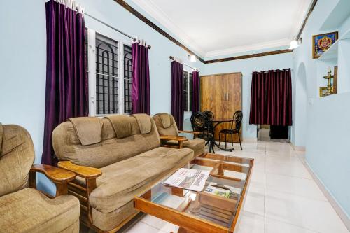 Hotel O HOTEL BOLGATTY REGENT – Ernakulam, NE