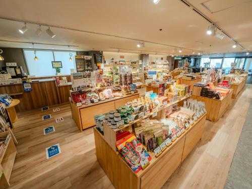Hotel Luna Park – Matsuyama, 38