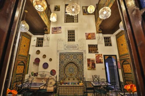Riad Zayna Fes - image 5
