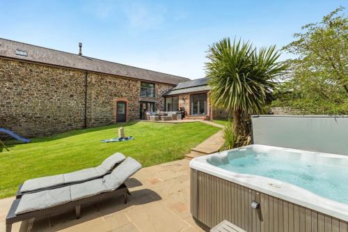 Iekārtas, 5 Bed in Holsworthy oc-60490 in Clawton