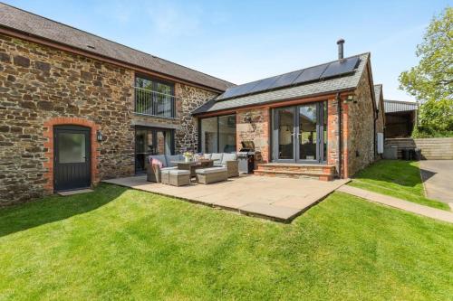 Iekārtas, 5 Bed in Holsworthy oc-60490 in Clawton