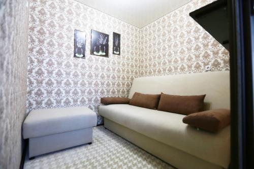 Apartment Nemiga