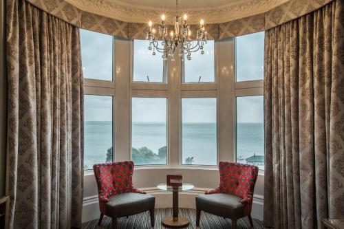 Muthu Westcliff Hotel (Near London Southend Airport) - image 9