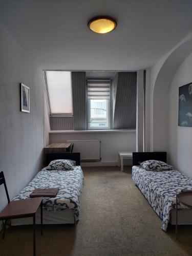 Pokoje gościnne na Lwowskiej Room Type - Twin Room with City View