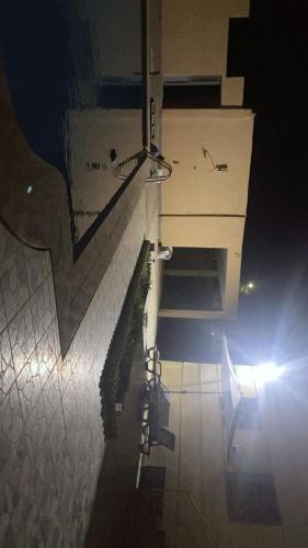 Villa apartment with terrace garden and pool in 梅克内斯