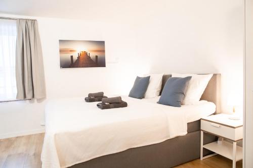 Gästezimmer ROSS (Gastezimmer ROSS) in Hohenlinden