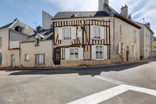 Coeur de Ville - Beaugency - Location saisonnière - Beaugency