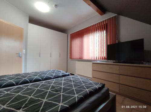 Apartment Waldblick by MoMo in Blankenfelde-Mahlow