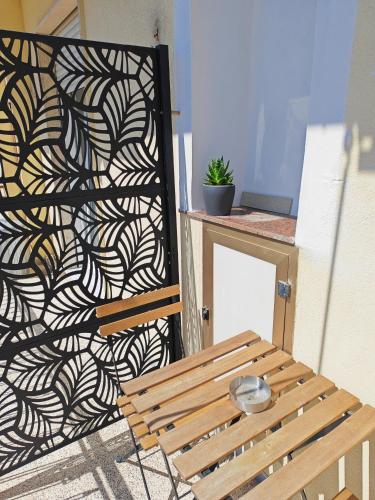 Il Rubino Suites Room Type - King Suite with Balcony